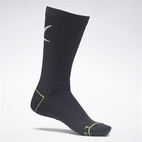 reebok socks crew|crew length socks.